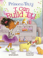 I Can Build It! B0GMYWS2MV Book Cover