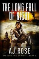 The Long Fall of Night 1984339893 Book Cover