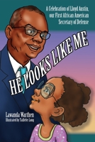 He Looks Like Me 173661701X Book Cover