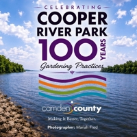 Cooper River 100 Years: Photographer: Mariah Fred B0H6H83VC8 Book Cover