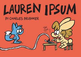 Lauren Ipsum 0998948276 Book Cover