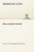 Das Zweite Gesicht 1977569676 Book Cover