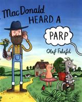 Old MacDonald Heard a Parp 0008241481 Book Cover