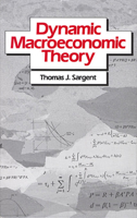 Dynamic Macroeconomic Theory 0674218779 Book Cover