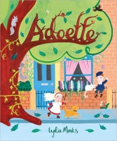 Adoette 183913190X Book Cover