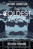 The Coldest Winter 1620103699 Book Cover