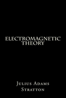 Electromagnetic Theory (IEEE Press Series on Electromagnetic Wave Theory) 1515288730 Book Cover