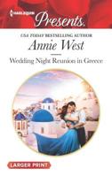Wedding Night Reunion in Greece 1335478302 Book Cover
