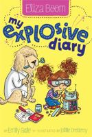 My Explosive Diary 0369390792 Book Cover