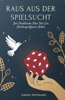 Raus Aus Der Spielsucht: Der Praktische Plan Für Ein Glücksspielfreies Leben (German Edition) B0GNSMVT3B Book Cover