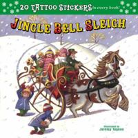 Jingle Bell Sleigh 0448425300 Book Cover