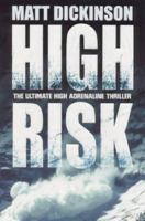 High Risk 0099278766 Book Cover