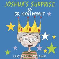 Joshua's Surprise 1449082343 Book Cover