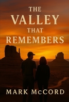 The Valley that Remembers B0GHFF6XB6 Book Cover