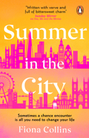 Summer in the City: A beautiful and heart-warming story - the perfect holiday read 0552176370 Book Cover
