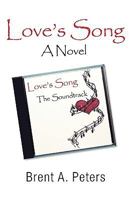 Love's Song 0595527795 Book Cover