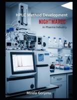 HPLC Method Development Nightmares B0FL2TMBYB Book Cover