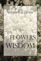 Flowers of Wisdom 1436355184 Book Cover