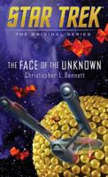 The Face of the Unknown 1501132423 Book Cover