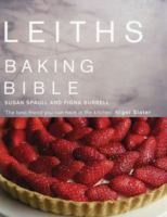 Leiths Baking Bible (Leiths) 0747581894 Book Cover