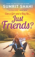 Can A Girl And A Boy Be Just Friends? 8129148374 Book Cover