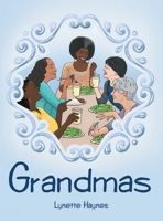 Grandmas 1665725729 Book Cover