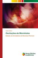 Oscila��es de Wormholes 6202559020 Book Cover
