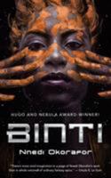 Binti 0765385252 Book Cover