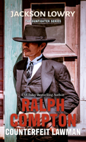 Ralph Compton Counterfeit Lawman 143289949X Book Cover