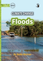 Climate Change: Floods - Our Yarning 1923207377 Book Cover