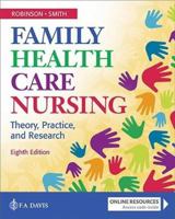 Family Health Care Nursing: Theory, Practice, and Research 1719652015 Book Cover