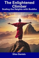 The Enlightened Climber: Scaling the Heights with Buddha B0CDNFB3D4 Book Cover