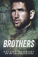 Brothers 191452621X Book Cover