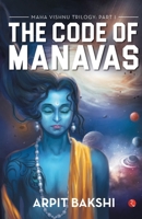 The Code of Manavas 9353041201 Book Cover