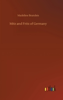 Mitz and Fritz of Germany 3752387602 Book Cover