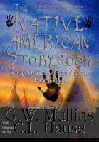 The Native American Story Book Stories of the American Indians for Children 164007709X Book Cover