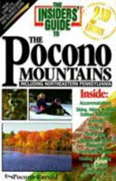 The Insiders' Guide to the Pocono Mountains 1573800457 Book Cover
