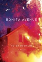 Bonita Avenue 0553417851 Book Cover