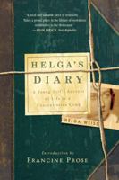 Helga's Diary: A Young Girl's Account of Life in a Concentration Camp 0241959500 Book Cover
