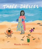 Three Dresses 0702266353 Book Cover