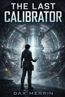 The Last Calibrator B0GHYTJ5SM Book Cover