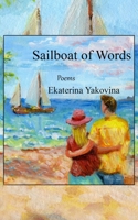 Sailboat of Words B0BJL99MKW Book Cover