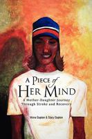 A Piece of Her Mind 1441572791 Book Cover