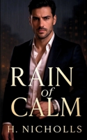Rain of Calm (Hinksey Shadows) B0DP267VL6 Book Cover