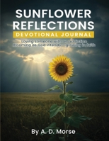 Sunflower Reflections B0GWTZZBL9 Book Cover
