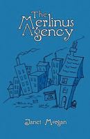 The Merlinus Agency 1907756809 Book Cover