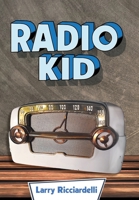 Radio Kid 1039129544 Book Cover