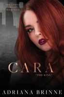 Cara: "The King" B0BB56YGYD Book Cover