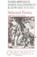 Selected Poetry (Rusi Whitehall Paper Series,) 0856359270 Book Cover