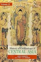 Development of Sedentary and Nomadic Civilisations 8120814088 Book Cover